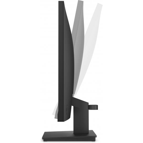 HP P24v G5 FHD Monitor (P24v G5 computer monitor 60.5 - cm [23.8] 1920 x 1080 pixels - Full HD Black - Warranty: 12M)Hp64W18AA
