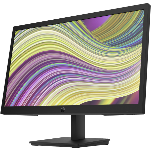 HP P22v G5 FHD Monitor (P22v G5 computer monitor 54.5 - cm [21.4] 1920 x 1080)Hp64V81AA#ABB