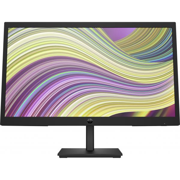 HP P22v G5 FHD Monitor (P22v G5 computer monitor 54.5 - cm [21.4] 1920 x 1080)Hp64V81AA#ABB