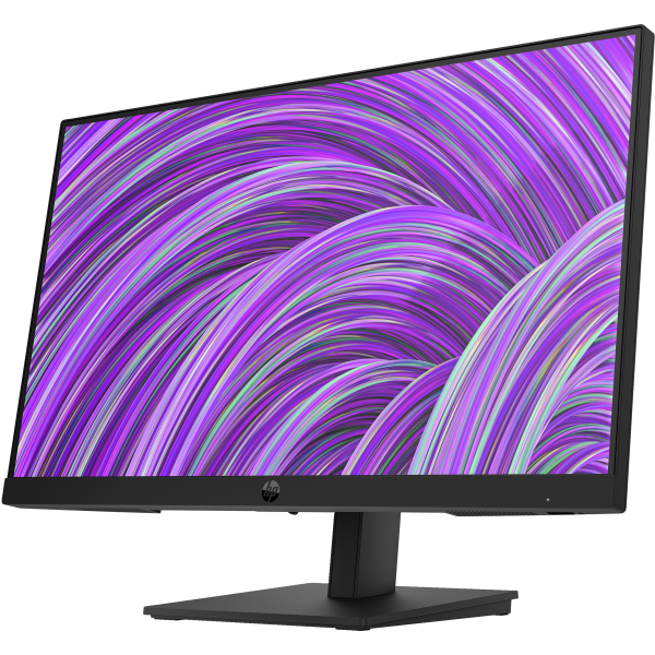 HP P22h G5 FHD Monitor (P22h G5 computer monitor 54.6 - cm [21.5] 1920 x 1080 pixels - Full HD Black - Warranty: 12M)Hp64W30AA