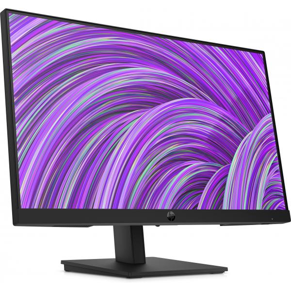 HP P22h G5 FHD Monitor (P22h G5 computer monitor 54.6 - cm [21.5] 1920 x 1080 pixels - Full HD Black - Warranty: 12M)Hp64W30AA