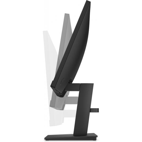 HP P22h G5 FHD Monitor (P22h G5 computer monitor 54.6 - cm [21.5] 1920 x 1080 pixels - Full HD Black - Warranty: 12M)Hp64W30AA