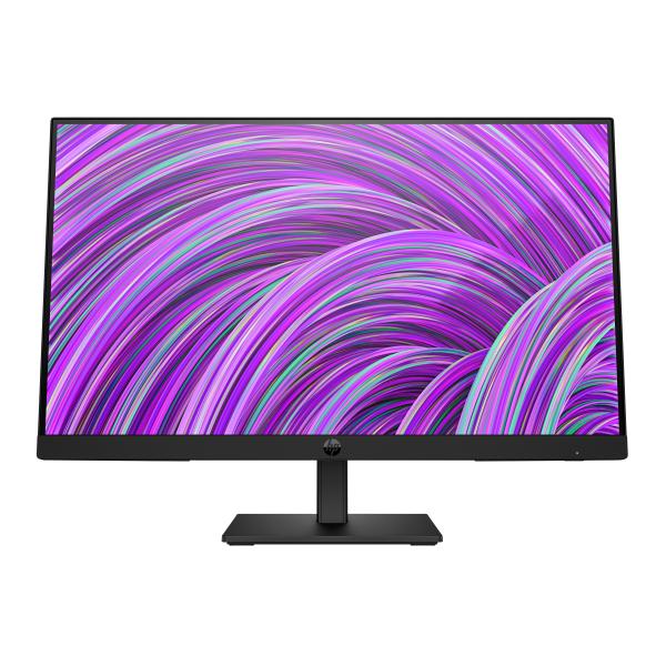 HP P22h G5 FHD Monitor (P22h G5 computer monitor 54.6 - cm [21.5] 1920 x 1080 pixels - Full HD Black - Warranty: 12M)Hp64W30AA