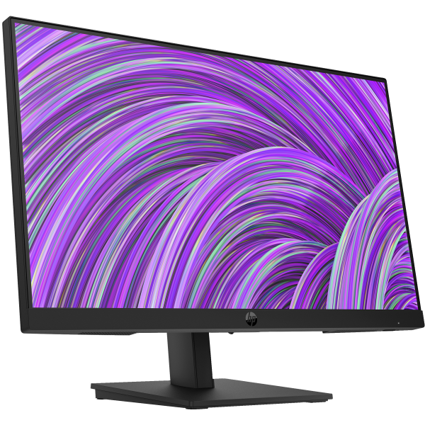 HP P22h G5 FHD Monitor (P22h G5 computer monitor 54.6 - cm [21.5] 1920 x 1080)Hp64W30AA#ABB