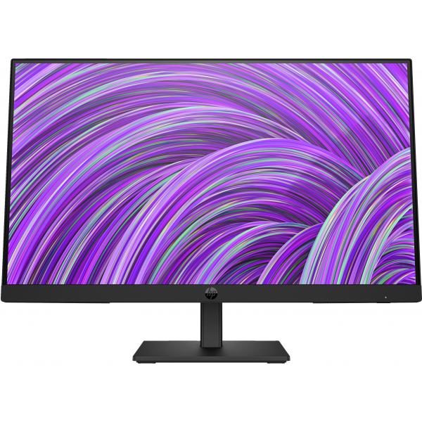 HP P22h G5 FHD Monitor (P22h G5 computer monitor 54.6 - cm [21.5] 1920 x 1080)Hp64W30AA#ABB