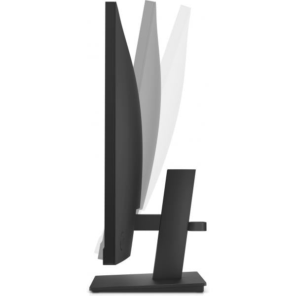 HP P27h G5 FHD Monitor (P27h G5 computer monitor 68.6 - cm [27] 1920 x 1080 - Warranty: 12M)Hp64W41AA