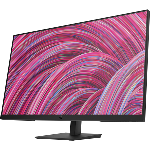 HP P32u G5 QHD USB-C Monitor (HP P32u G5 - Kantbelyst LED 31.5 IPS)Hp64W51AA#ABB