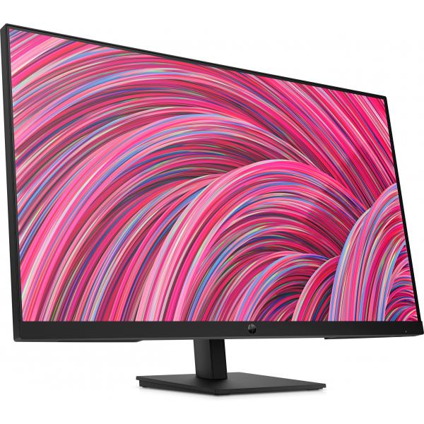 HP P32u G5 QHD USB-C Monitor (HP P32u G5 - Kantbelyst LED 31.5 IPS)Hp64W51AA#ABB