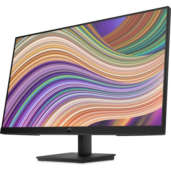 HP P27 G5 FHD Monitor (P27 G5 computer monitor 68.6 - cm [27] 1920 x 1080 pixels - Full HD Black - Warranty: 12M)Hp64X69AA