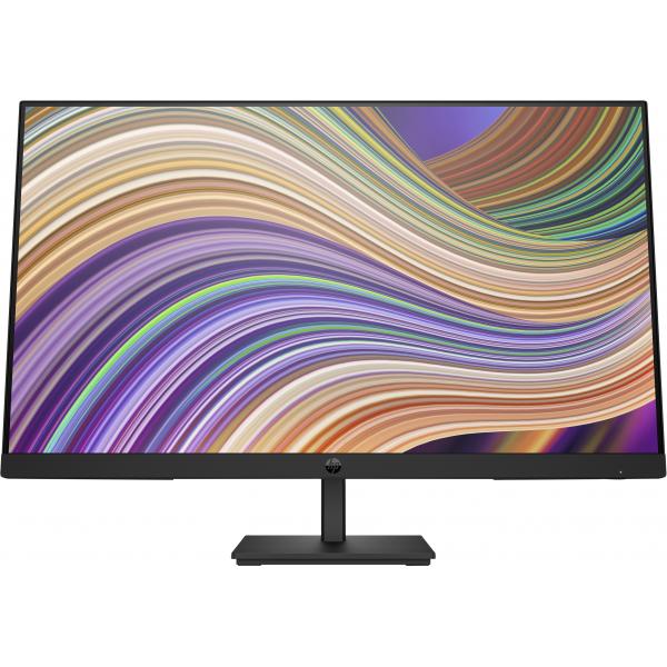 HP P27 G5 FHD Monitor (P27 G5 computer monitor 68.6 - cm [27] 1920 x 1080 - Warranty: 12M)Hp64X69AA#ABB