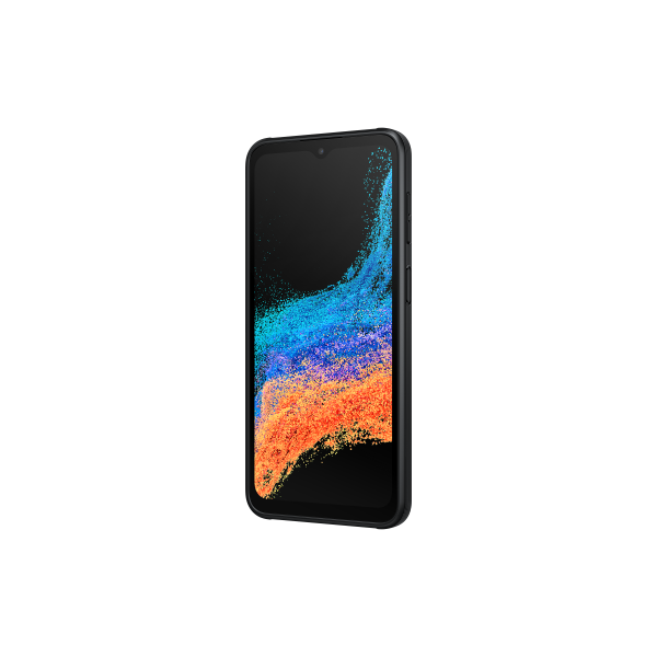 XCover6 Pro Black 128GB - AMA OnlySamsung8806094373486SM-G736BZKDEEB/AMA