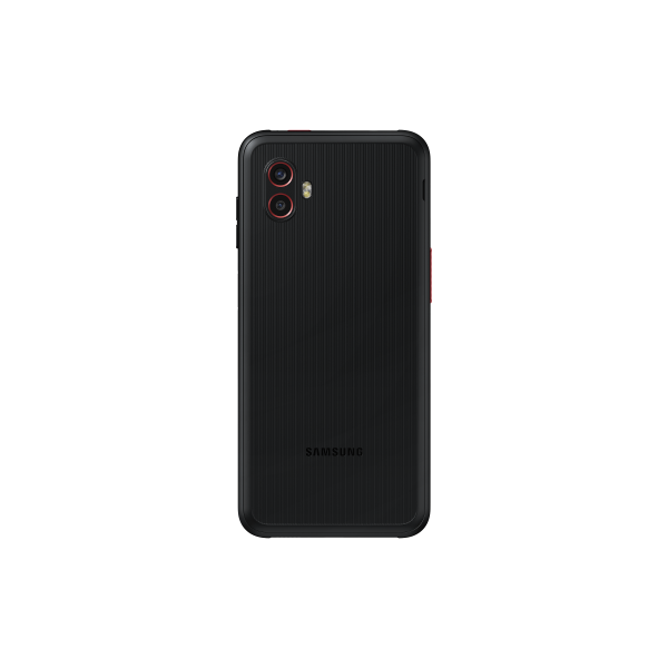 XCover6 Pro Black 128GB - AMA OnlySamsung8806094373486SM-G736BZKDEEB/AMA