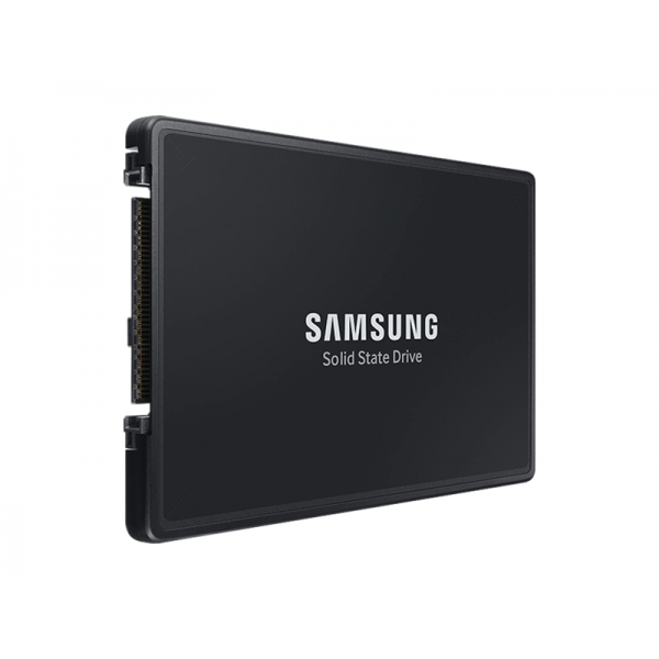 Samsung PM9A3 7,68 TB 2.5 PCI Express 4.0 NVMe V-NAND TLC (7.68TB Samsung PM9A3 NVMe U.2 SSD)SamsungMZ-QL27T600