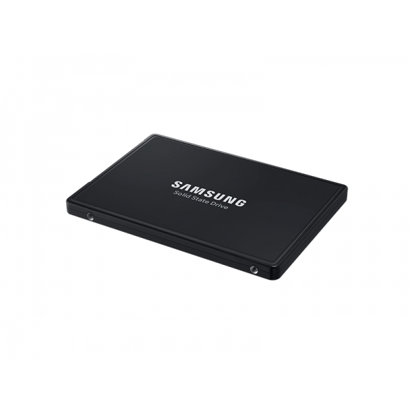 Samsung PM9A3 7,68 TB 2.5 PCI Express 4.0 NVMe V-NAND TLC (7.68TB Samsung PM9A3 NVMe U.2 SSD)SamsungMZ-QL27T600