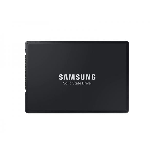 Samsung PM9A3 7,68 TB 2.5 PCI Express 4.0 NVMe V-NAND TLC (7.68TB Samsung PM9A3 NVMe U.2 SSD)SamsungMZ-QL27T600