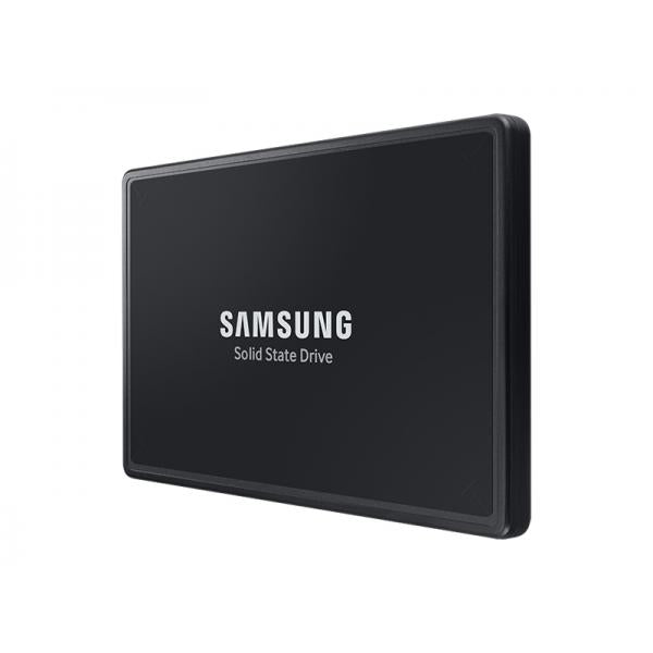 Samsung PM9A3 3,84 TB 2.5 PCI Express 4.0 NVMe V-NAND TLC (SSD Int Int 4096GB PM9A3 PCIe U.2 Ent)SamsungMZ-QL23T800