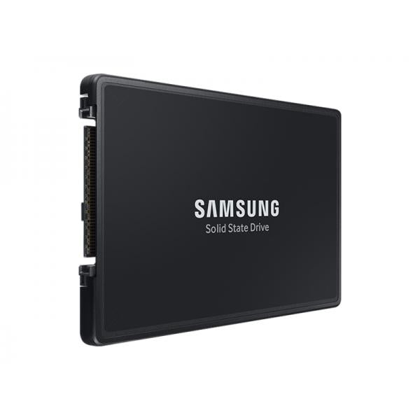 Samsung PM9A3 3,84 TB 2.5 PCI Express 4.0 NVMe V-NAND TLC (SSD Int Int 4096GB PM9A3 PCIe U.2 Ent)SamsungMZ-QL23T800