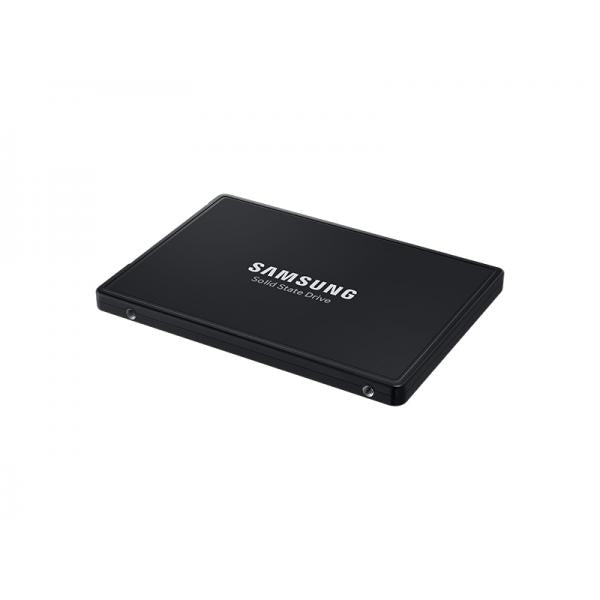 Samsung PM9A3 3,84 TB 2.5 PCI Express 4.0 NVMe V-NAND TLC (SSD Int Int 4096GB PM9A3 PCIe U.2 Ent)SamsungMZ-QL23T800