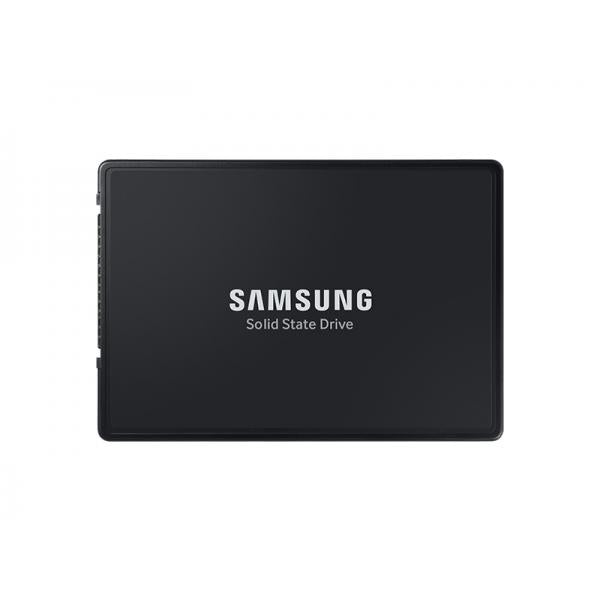 Samsung PM9A3 3,84 TB 2.5 PCI Express 4.0 NVMe V-NAND TLC (SSD Int Int 4096GB PM9A3 PCIe U.2 Ent)SamsungMZ-QL23T800