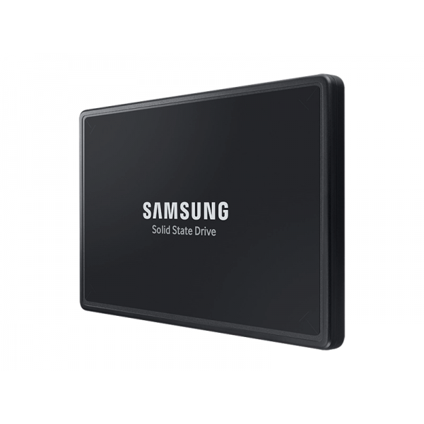 Samsung PM9A3 2.5 960 GB PCI Express 4.0 V-NAND TLC NVMe (960GB Samsung PM9A3 NVMe U.2 SSD)SamsungMZ-QL296000