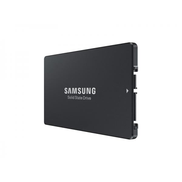 Samsung PM893 3,84 TB 2.5 Serial ATA III V-NAND TLC (SSD Int Int 4096GB PM893 SATA 2.5in Ent)SamsungMZ-7L33T800