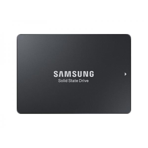 Samsung PM893 3,84 TB 2.5 Serial ATA III V-NAND TLC (SSD Int Int 4096GB PM893 SATA 2.5in Ent)SamsungMZ-7L33T800