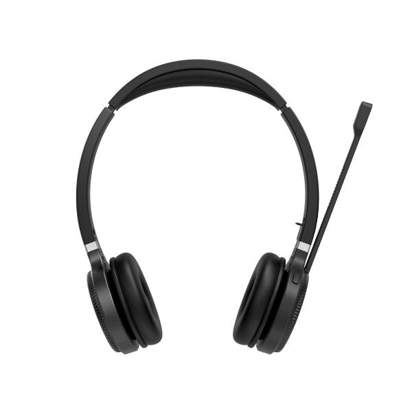 Yealink WHD622T Auricolare Wireless A Padiglione Ufficio Micro-USB Nero (Yealink - headset)Yealink69388183082441308068