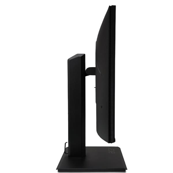 Acer Vero B7 B247Y D6 Monitor PC 61 cm [24] 1920 x 1080 Pixel Full HD LED Nero (VERO B247YD6BMIPRCZX 23.8IN - 1920X1080 VGA HDMI DP USB HUB WC)Acer4711474215512UM.QB7EE.601