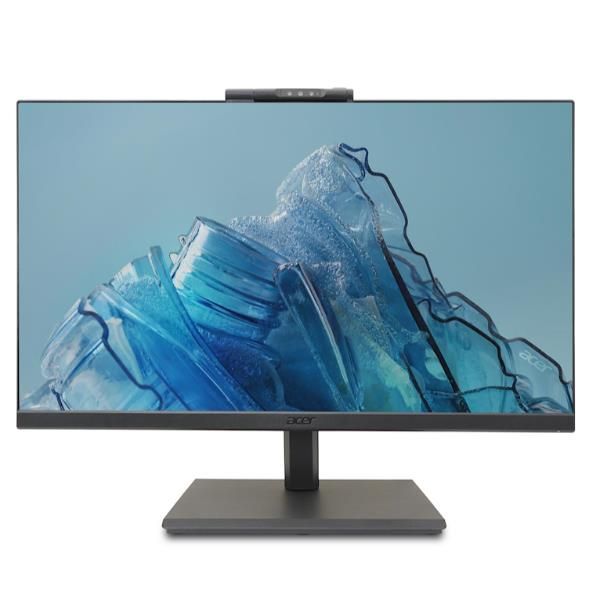 Acer Vero B7 B227Q DEbmiprczxv Monitor PC 54,6 cm [21.5] 1920 x 1080 Pixel Full HD LCD Nero (VERO B227QDEBMIPRCZXVC 21.5 - FHD 100HZ HDMI/DP WEBCAM BLACK)Acer4711121737763UM.WB7EE.E05