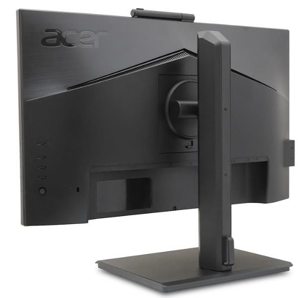 Acer Vero B7 B227Q DEbmiprczxv Monitor PC 54,6 cm [21.5] 1920 x 1080 Pixel Full HD LCD Nero (VERO B227QDEBMIPRCZXVC 21.5 - FHD 100HZ HDMI/DP WEBCAM BLACK)Acer4711121737763UM.WB7EE.E05