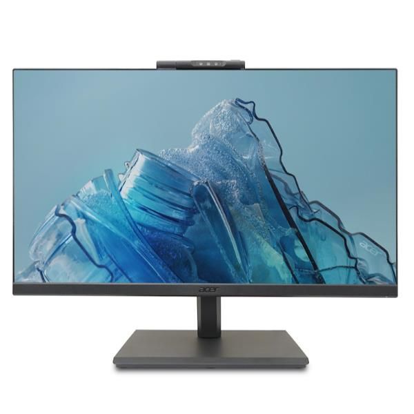 Acer Vero B7 B227Q DEbmiprczxv Monitor PC 54,6 cm [21.5] 1920 x 1080 Pixel Full HD LCD Nero (VERO B227QDEBMIPRCZXVC 21.5 - FHD 100HZ HDMI/DP WEBCAM BLACK)Acer4711121737763UM.WB7EE.E05
