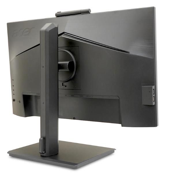 Acer Vero B7 B227Q DEbmiprczxv Monitor PC 54,6 cm [21.5] 1920 x 1080 Pixel Full HD LCD Nero (VERO B227QDEBMIPRCZXVC 21.5 - FHD 100HZ HDMI/DP WEBCAM BLACK)Acer4711121737763UM.WB7EE.E05