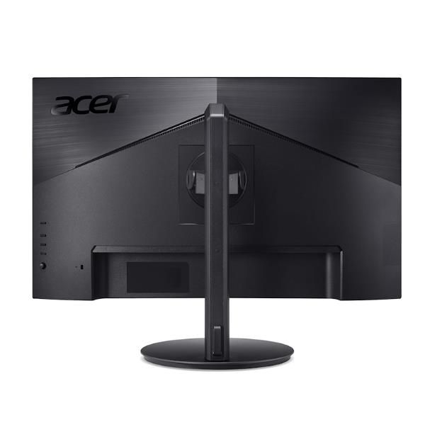 Acer CB2 CB242YP6bipr Monitor PC 60,5 cm [23.8] 1920 x 1080 Pixel Full HD LCD Nero (VERO CB242YP6BIPR 23.8IN - 1920X1080 VGA HDMI DP BLACK)Acer4711474703200UM.QB2EE.602