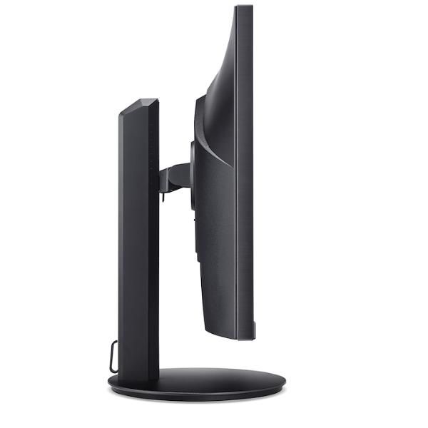 Acer CB2 CB242YP6bipr Monitor PC 60,5 cm [23.8] 1920 x 1080 Pixel Full HD LCD Nero (VERO CB242YP6BIPR 23.8IN - 1920X1080 VGA HDMI DP BLACK)Acer4711474703200UM.QB2EE.602