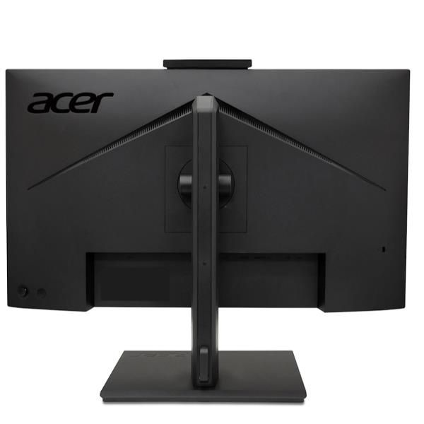 Acer Vero B7 B247Y D6 Monitor PC 61 cm [24] 1920 x 1080 Pixel Full HD LED Nero (VERO B247YD6BMIPRCZX 23.8IN - 1920X1080 VGA HDMI DP USB HUB WC)Acer4711474215512UM.QB7EE.601
