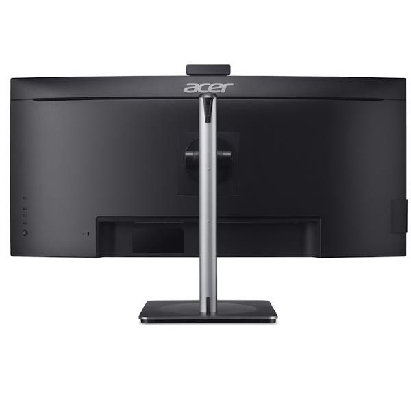 Acer Vero CB3 CB343CURJ0bemiiprcuzx Monitor PC 86,4 cm [34] 3440 x 1440 Pixel Wide Quad HD LCD Nero (VERO CB343CURDBEMIIPHCUZX 34IN - WQHD HDMI DP TYP-C DOCK RJ45 WEB)Acer4711474383723UM.CB3EE.D07