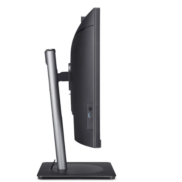 Acer Vero CB3 CB343CURJ0bemiiprcuzx Monitor PC 86,4 cm [34] 3440 x 1440 Pixel Wide Quad HD LCD Nero (VERO CB343CURDBEMIIPHCUZX 34IN - WQHD HDMI DP TYP-C DOCK RJ45 WEB)Acer4711474383723UM.CB3EE.D07