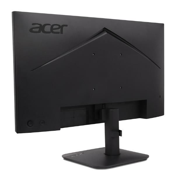 Acer KA2 KA272P6bip Monitor PC 68,6 cm [27] 1920 x 1080 Pixel Full HD LCD Nero (KA272P6BIP 27IN - 1920X1080 HDMI DP BLACK)Acer4711474442895UM.HX2EE.604