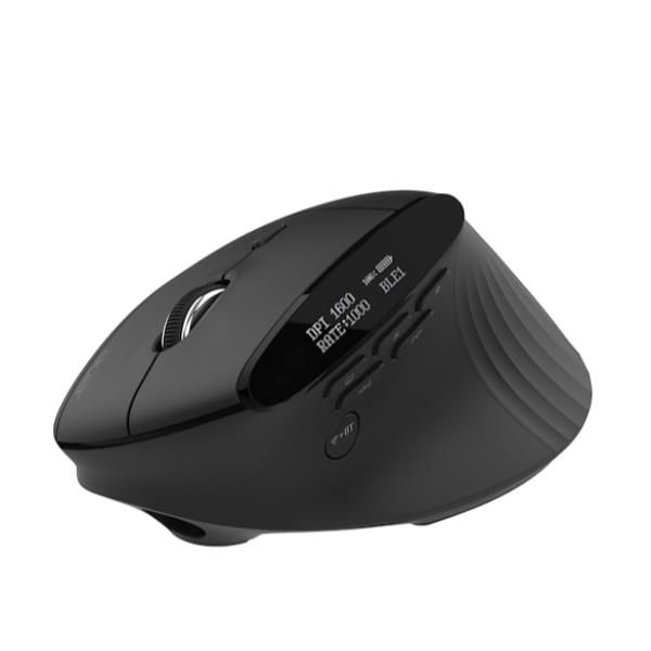 Acer Smart Fit Vertical - Retail pack mouse Mano destra RF senza fili + Bluetooth 8000 DPI (Acer)Acer4712842946755HP.EXPBG.020