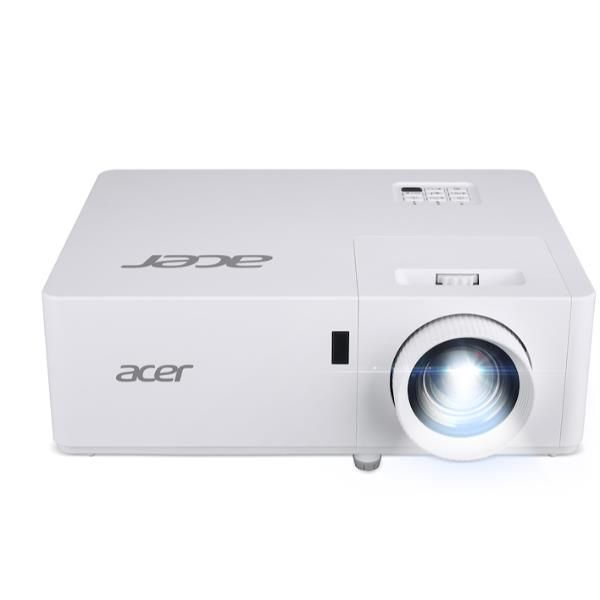 Acer PL6620 Proiettore a raggio standard 6000 ANSI lumen DLP WUXGA [1920x1200] Bianco (ACER Projektor PL6620 1920x1200/6000 A)Acer4711474116222MR.JXJ11.001