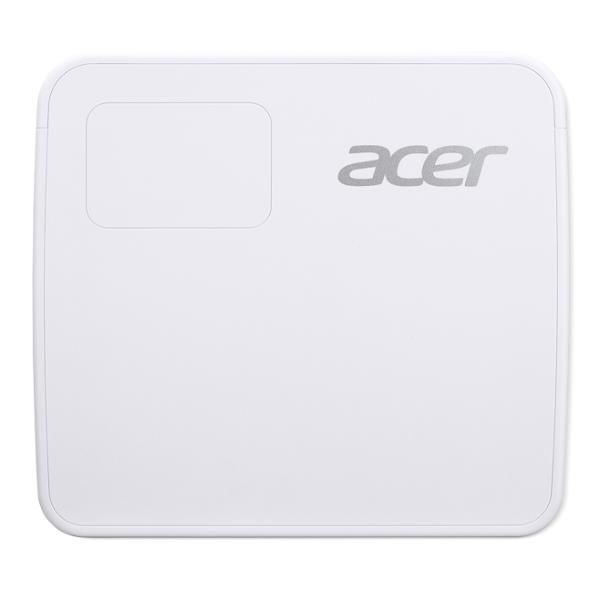 Acer PD1810IC Proiettore a raggio standard 1000 ANSI lumen DLP UHD 4K [3840x2160] Compatibilità 3D Bianco (PD1810IC 4K UHD LED - 1000LM 8000:1 WEI OFFICE)Acer4711474281807MR.JY211.001