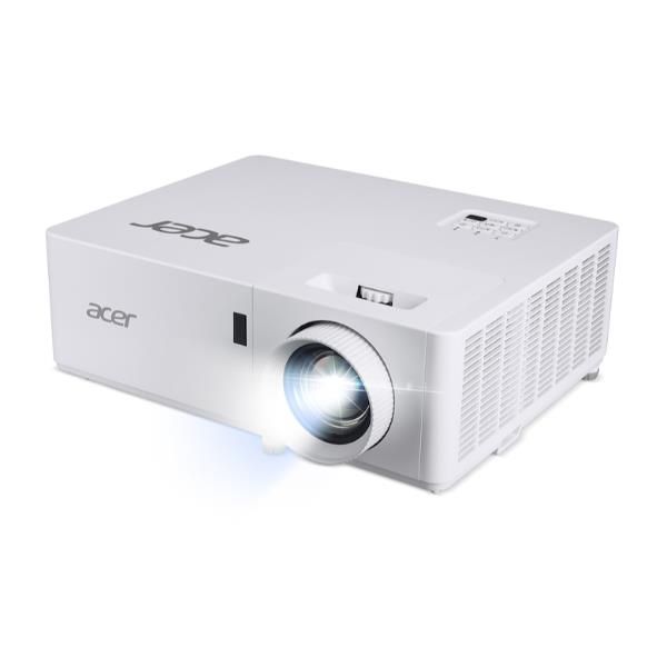 Acer PL6620 Proiettore a raggio standard 6000 ANSI lumen DLP WUXGA [1920x1200] Bianco (ACER Projektor PL6620 1920x1200/6000 A)Acer4711474116222MR.JXJ11.001