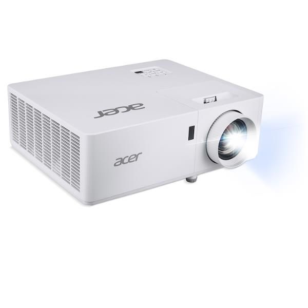Acer PL6620 Proiettore a raggio standard 6000 ANSI lumen DLP WUXGA [1920x1200] Bianco (ACER Projektor PL6620 1920x1200/6000 A)Acer4711474116222MR.JXJ11.001