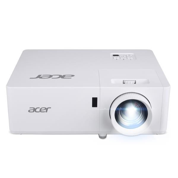 Acer PL6620 Proiettore a raggio standard 6000 ANSI lumen DLP WUXGA [1920x1200] Bianco (ACER Projektor PL6620 1920x1200/6000 A)Acer4711474116222MR.JXJ11.001