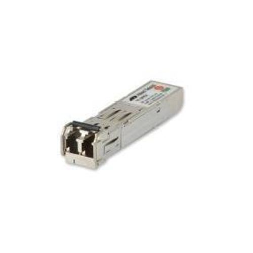 Allied Telesis AT-SPEX modulo del ricetrasmettitore di rete 1250 Mbit/s 1310 nm (SFP 1000LX 2KM MM DUAL F LC - 990-002556-00)Allied TelesisAT-SPEX