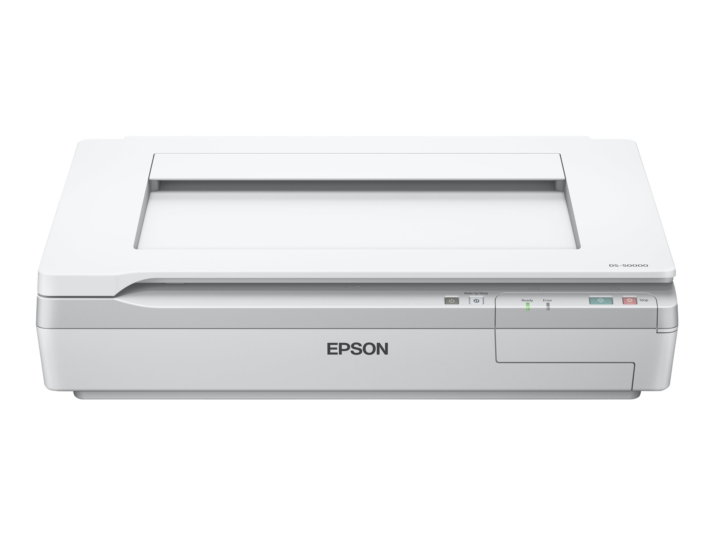 epson workforce ds-50000 a3 usb