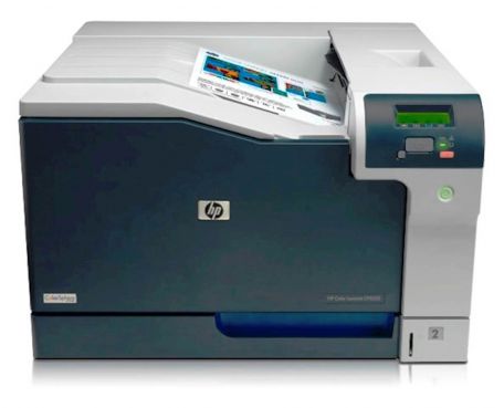 Hp Color Lj Cp5225dn A3 20ppm Eth Usb F/R 1yw