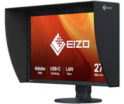 EIZO ColorEdge CG2700S