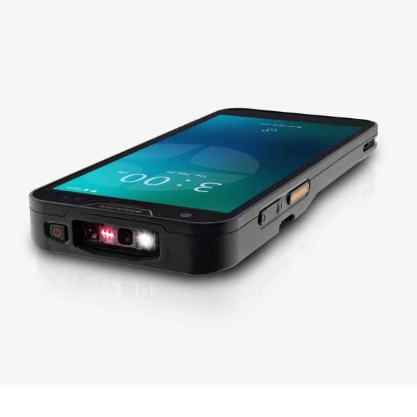 Datalogic Memor 35 computer palmare 15,2 cm [6] 2160 x 1080 Pixel Touch screen 312 g Nero (MEMOR 35 FULL TOUCH PDA - EMEA+ROW STD RANGE 2D IMAGER W/G)Datalogic944850002