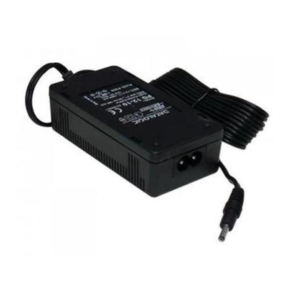 Datalogic 90ACC0193 adattatore e invertitore Interno Nero (Power Adapter, 12V/18W)Datalogic90ACC0193
